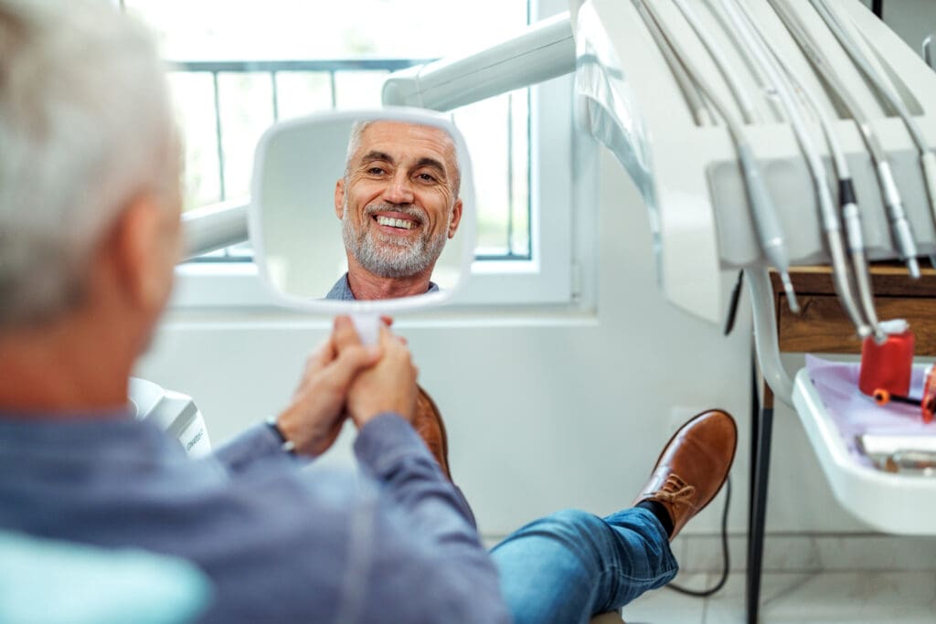 General Dentistry in Lansing, MI