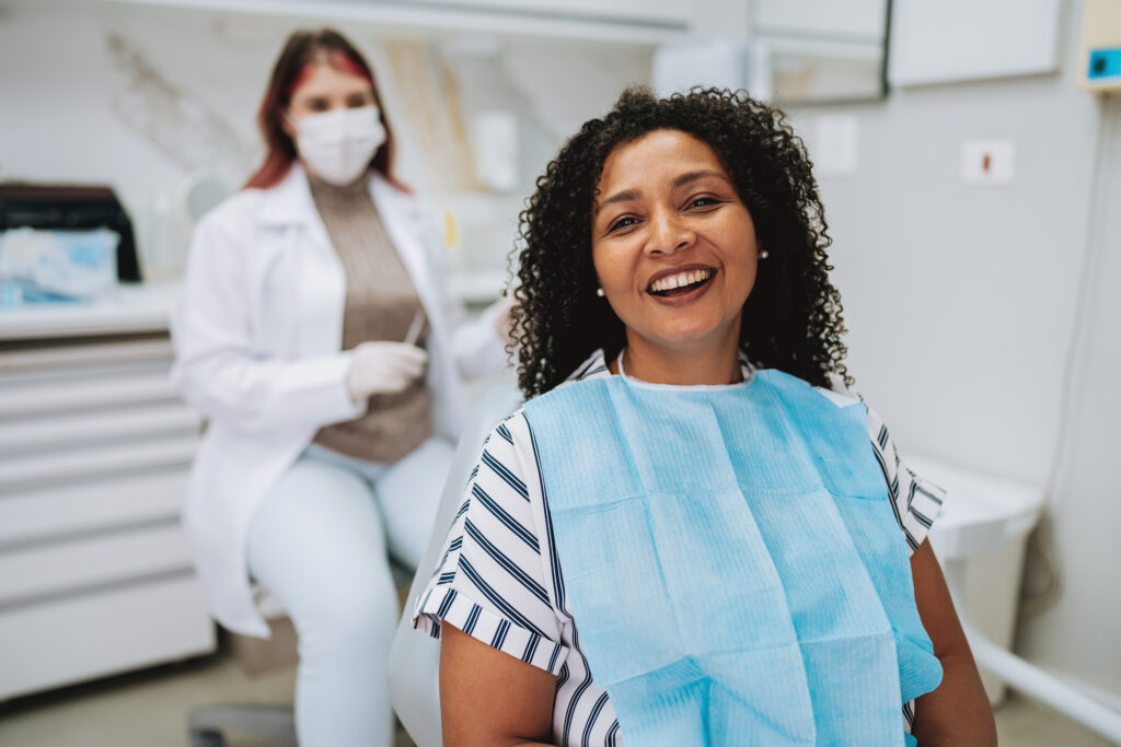 Dental Services Lansing MI