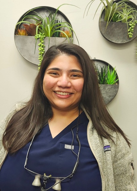 lansing mi dentist dr. shalom reuben