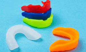 While store-bought, generic mouthguards are readily available, a custom mouthguard offers a level of comfort and protection that is superior.