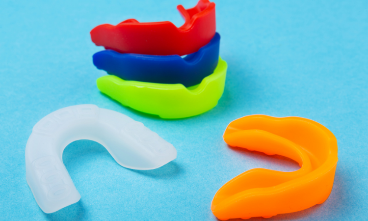 While store-bought, generic mouthguards are readily available, a custom mouthguard offers a level of comfort and protection that is superior.
