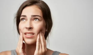 Signs You May Have TMJ Disorder in Lansing, MI